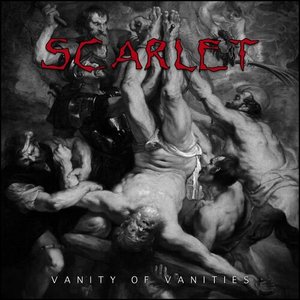 Vanity of Vanities