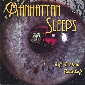 Manhattan Sleeps