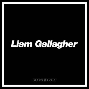 Liam Gallagher