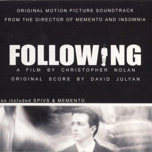 Following (Original Motion Picture Soundtrack)