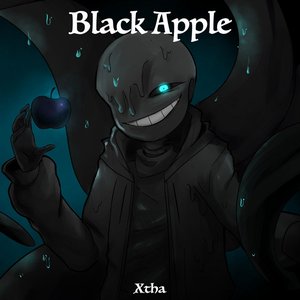 Bild für 'Black Apple (From Underverse) - Single'