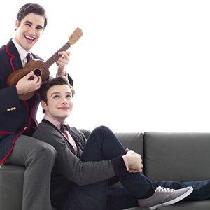Chris Colfer and Darren Criss 的头像