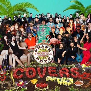 Frank Popp Ensemble Under Covers