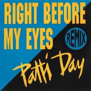 Right Before My Eyes (Remix)