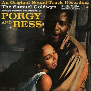 Porgy and Bess OST için avatar