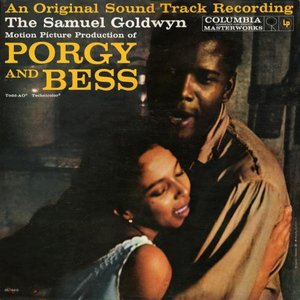 Avatar de Porgy and Bess OST