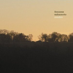 Christian Fennesz-Ryuichi Sakamoto için avatar