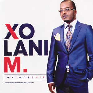 My Worship (Live at the South African Theatre)