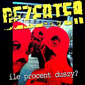 Image for 'Ile procent duszy?'