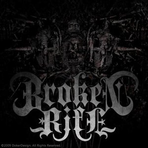 Avatar for BrokenRiff