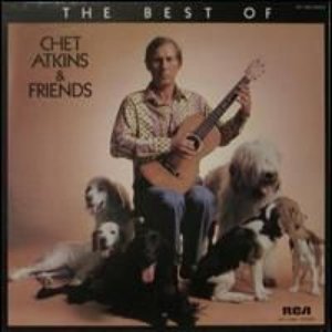 The Best of Chet Atkins & Friends