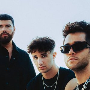 Luca-Dante Spadafora, MOTi, VIZE 的头像