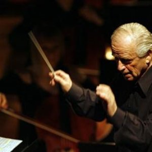 Radio-Sinfonie-Orchester Frankfurt, Zoltán Peskó 的头像