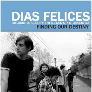 Image for 'Dias Felices'