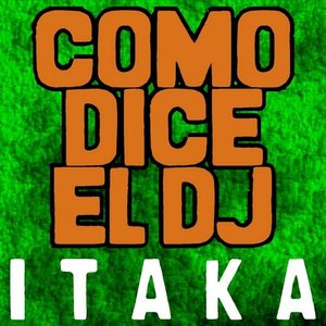 Avatar de Itaka