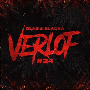 Verlof (feat. Blacka)