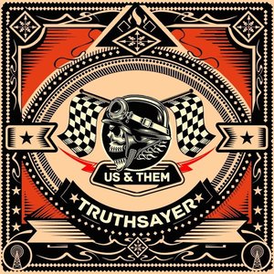 Us & Them - EP