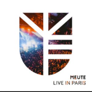 Live in Paris