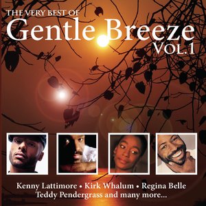 The Very Best of Gentle Breeze, Vol. 1