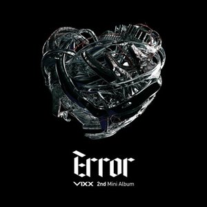 Error (Chinese Ver.) - Single