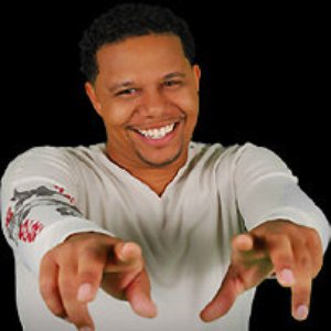 Jamal Hartwell 的头像