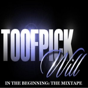 In The Beginning: The Mixtape