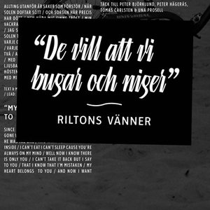 De vill att vi bugar och niger