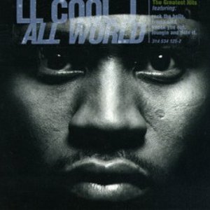 'All World: Greatest Hits'の画像