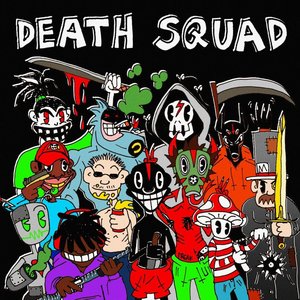 DEATH SQUAD