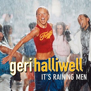 Image for 'It's Raining Men'