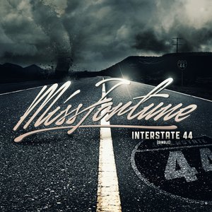 Изображение для 'Interstate 44'