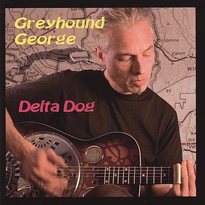 Delta Dog