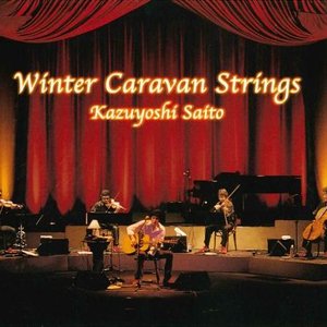 十二月 ～Winter Caravan Strings～