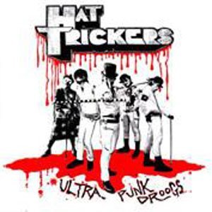 Ultra Punk Droogs