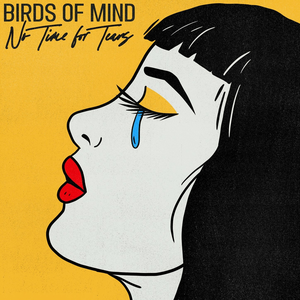 Artwork for No Time for Tears