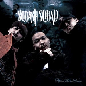 SQUASH SQUAD 的头像