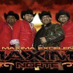 Avatar for Maximo Norte