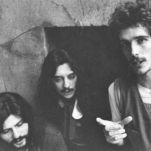 Invisible photo provided by Last.fm