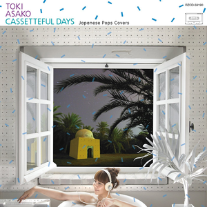 CASSETTEFUL DAYS ～Japanese Pops Covers～ cover