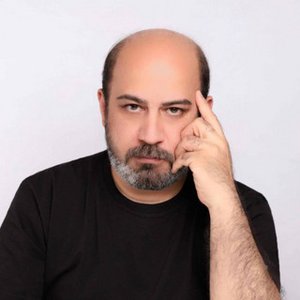 Peyman Soltani 的头像