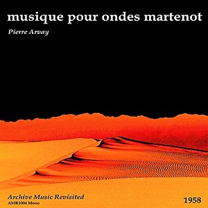 Musique pour Ondes Martenot