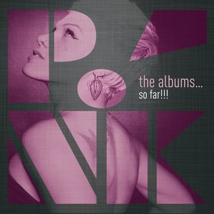 The Albums…So Far!!!