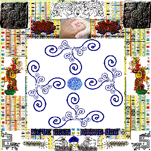 We've been among you