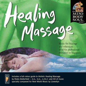 Healing Massage