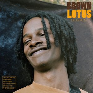 Brown Lotus