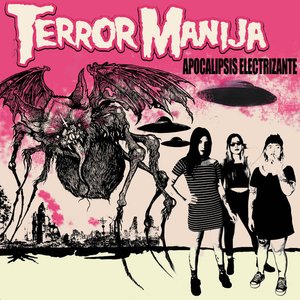 Terror Manija 的头像