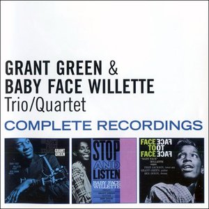 Avatar for Grant Green & Baby Face Willette