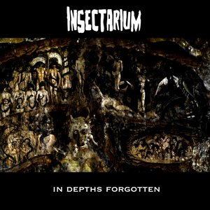 in depths forgotten