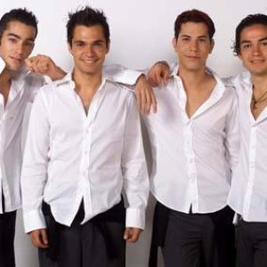 Aaron Diaz Rebelde
