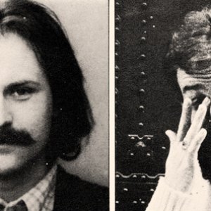 Raul Lovisoni / Francesco Messina 的头像